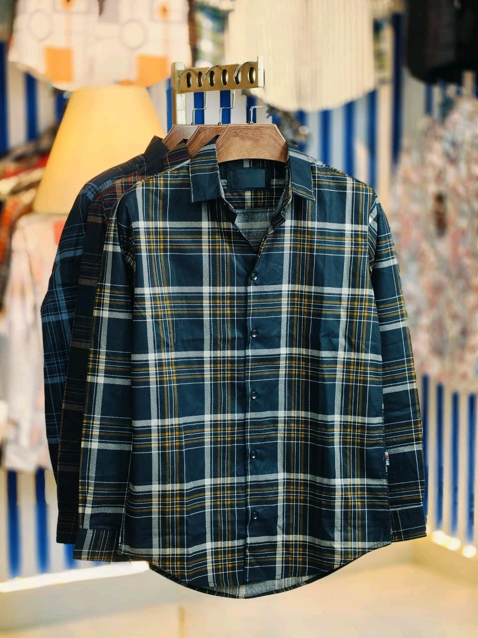 Shirt
