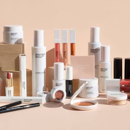 Beauty Care