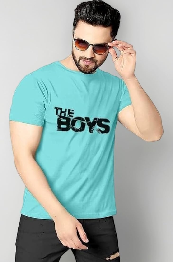 Boys T-shirt