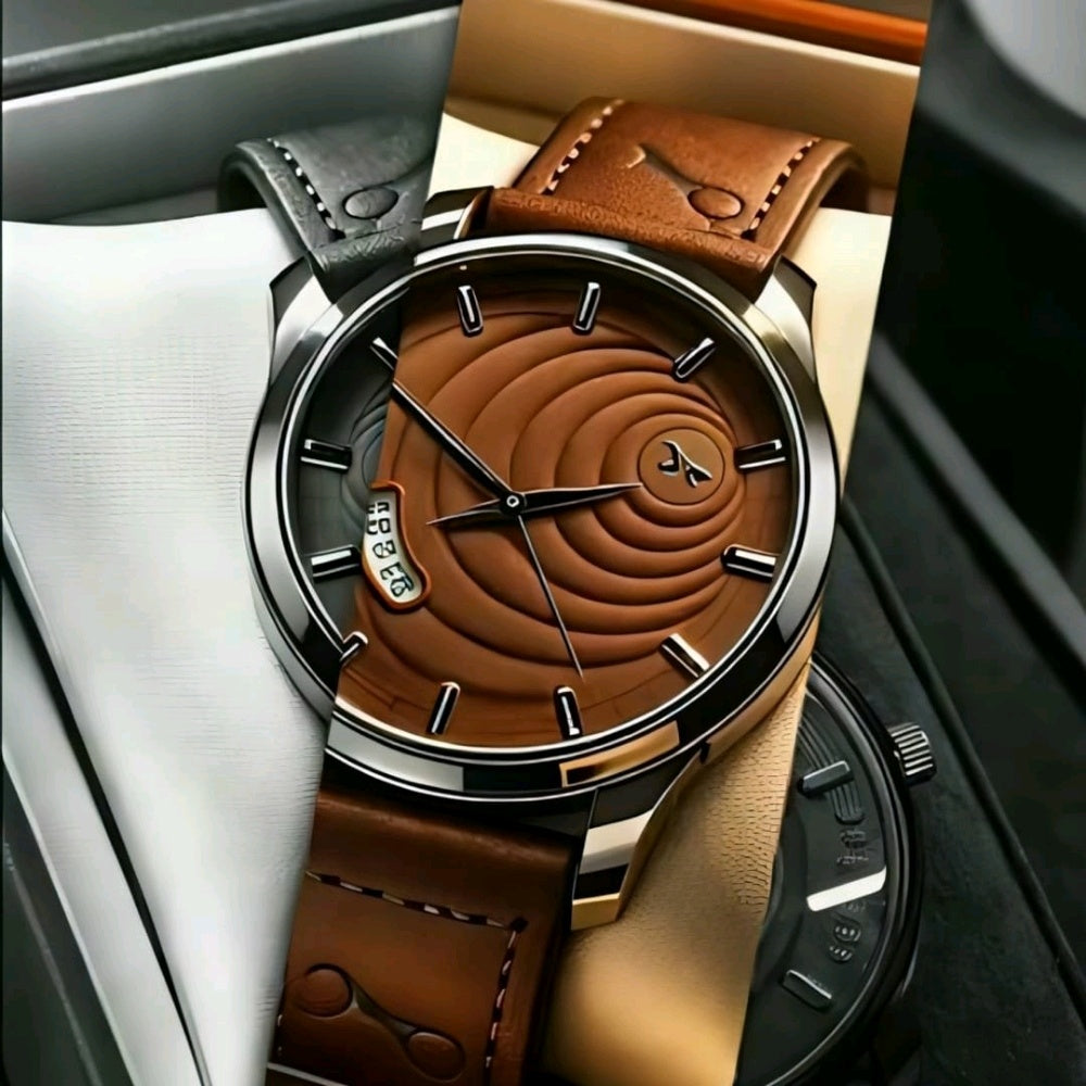 Fastrack Boys Watch – Magnet Belt