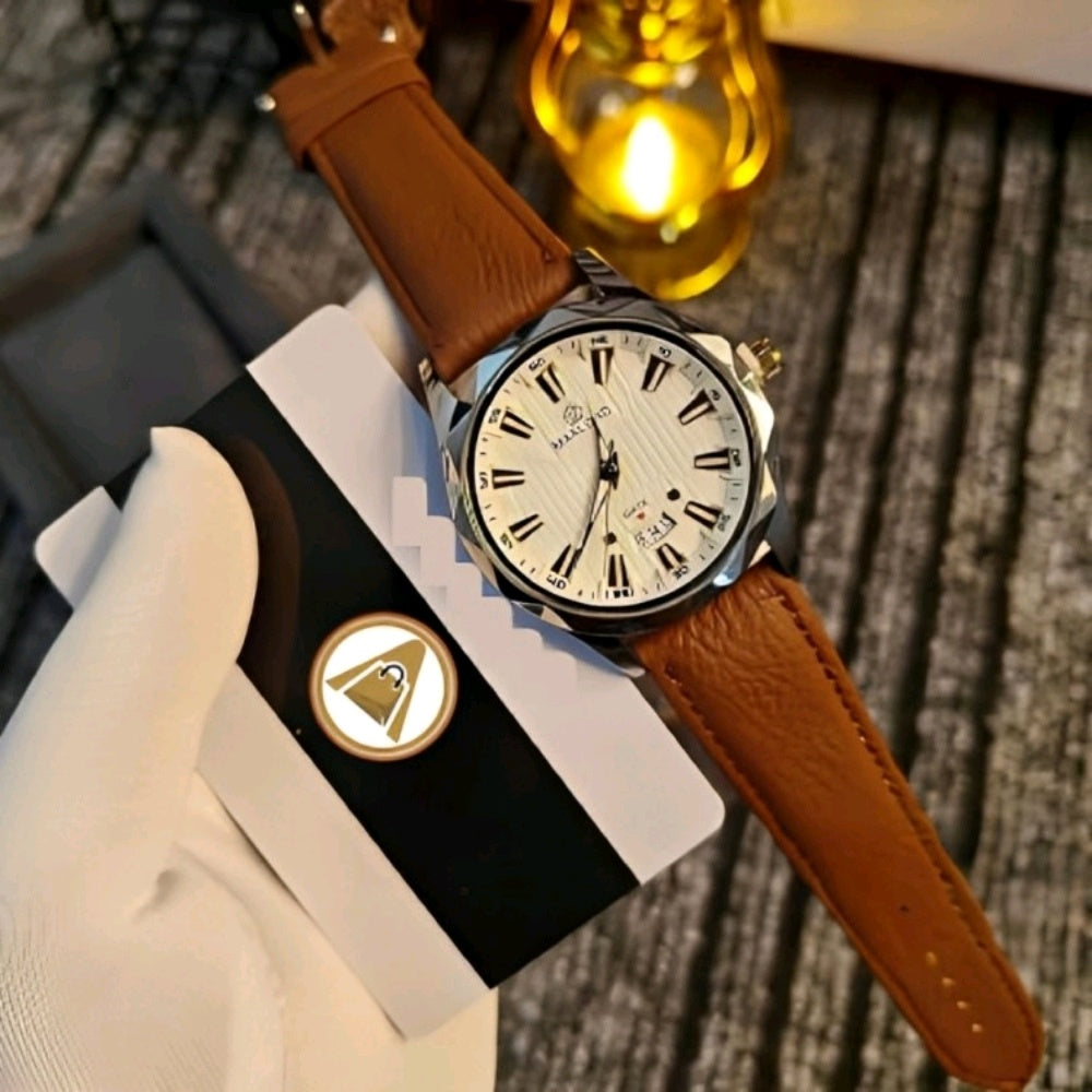 MAXLORD Premium Men’s Watch (Waterproof)