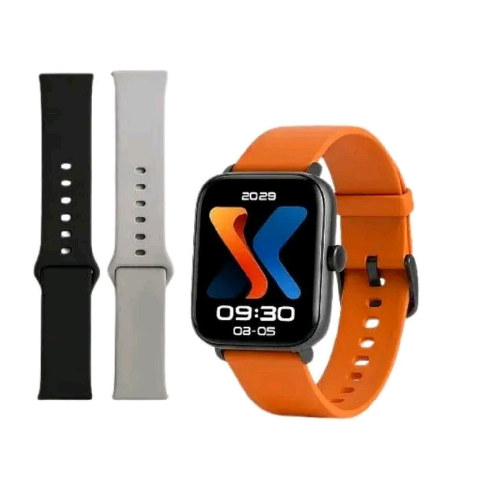 ⌚ KW25 Max Series 10 Smart Watch