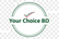 Your Choice - Home