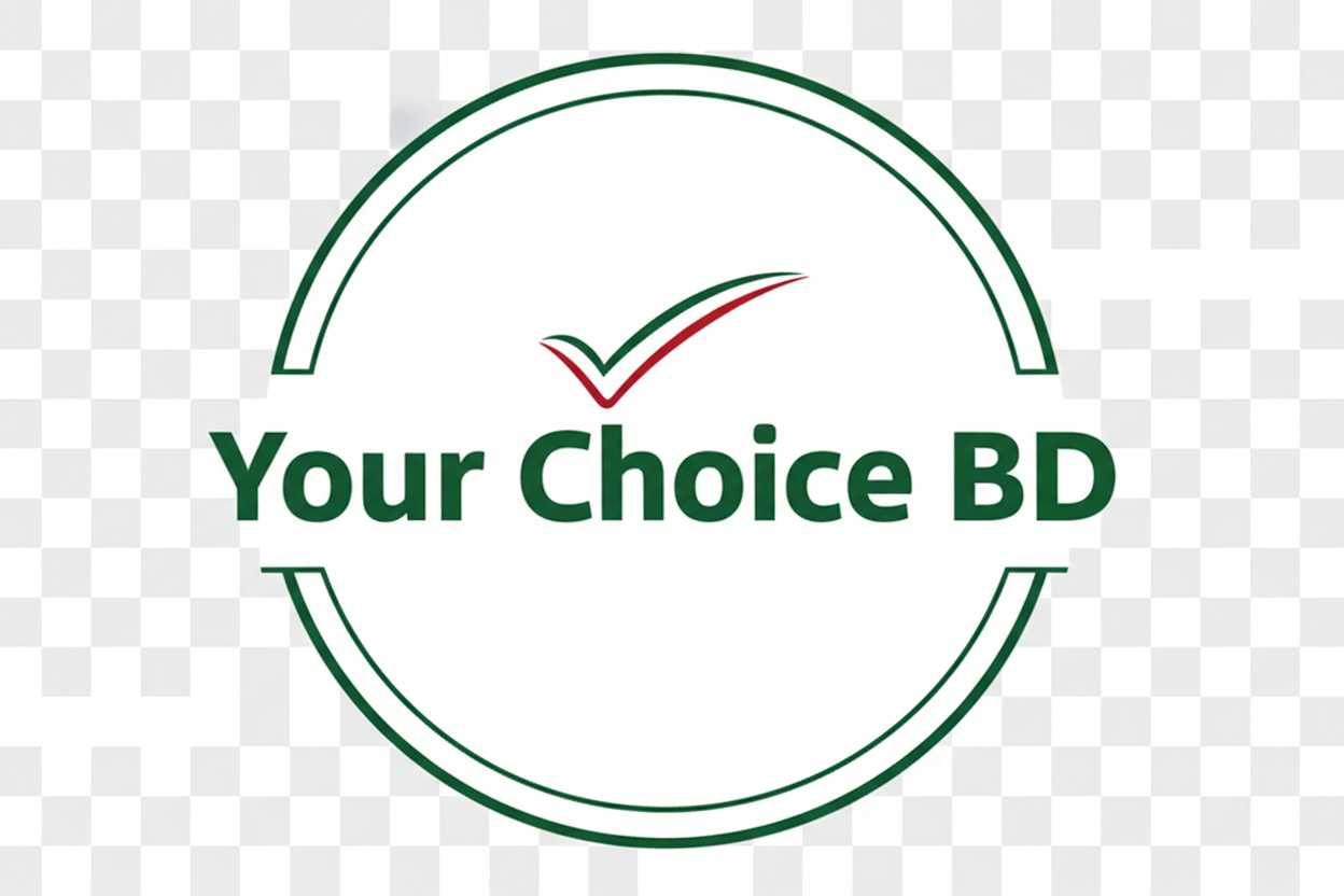 Your Choice